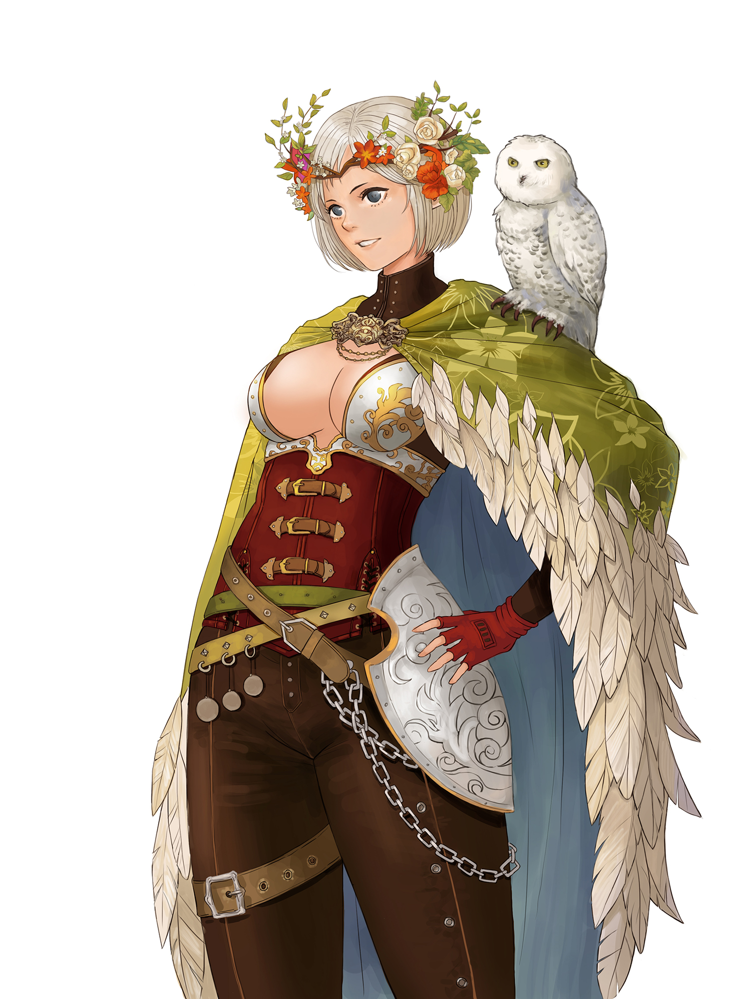 personal-work_2021